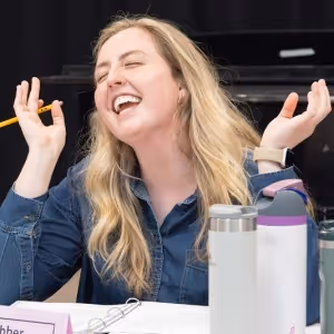Video: First Look at THE LAST FIVE YEARS at Milwaukee Repertory Theater