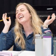 Video: First Look at THE LAST FIVE YEARS at Milwaukee Repertory Theater