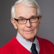 Curtain Call For A Legend: Actor Harvey Cocks Passes Away