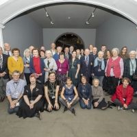 The British Museum and Marsh Christian Trust Announce Winners of 2019 Volunteer…