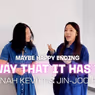 Video: MAYBE HAPPY ENDING Stars of Broadway & Korea Duet