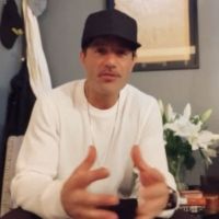 VIDEO: Ramin Karimloo Further Teases Possible Return to PHANTOM in New Video…