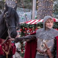 BWW Interview: Costume Designer Barbara Gregusova Talks Netflix's The Knight Before…