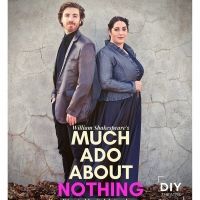 BWW Review: DIY Theatre Brings Life to MUCH ADO ABOUT NOTHING