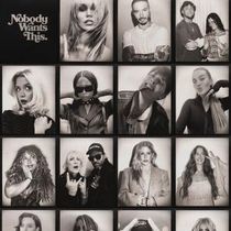 NOBODY WANTS THIS Season 3 Soundtrack Released via Atlantic Records