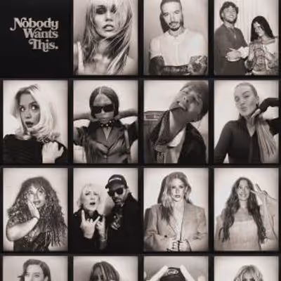 NOBODY WANTS THIS Season 3 Soundtrack Released via Atlantic Records
