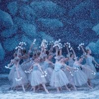 Disney Plus Gives Series Order to Dancing Documentary ON POINTE