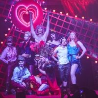 BWW Review: MULAN ROUGE, The Vaults