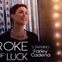STROKE OF LUCK Makes East Coast Premiere At United Solo Festival