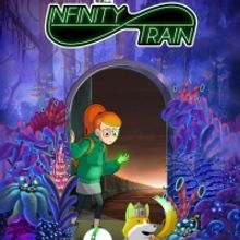 Cartoon Network to Premiere Season Two of INFINITY TRAIN on January 6