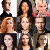 Cast Announced For Joanna Pickering's BAD VICTIMS At The Courtyard Theatre