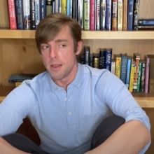 VIDEO: Watch Nic Rouleau, Christine Dwyer & More Sing from New Musical WHITE ROSE