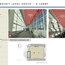 Denver Public Art Seeks Qualified Artists For Colorado Convention Center Expansion Pr