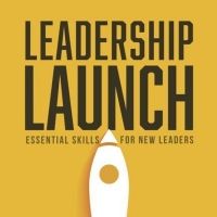 Dr. Derrick Noble Releases New Book LEADERSHIP LAUNCH