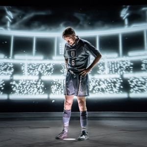 Review: DEAR ENGLAND, National Theatre