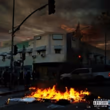 Wale Releases New EP THE IMPERFECT STORM