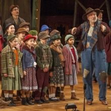 BWW Review: THE CHRISTMAS REVELS: A Long Tradition of Community Forged Through Music