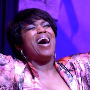 Video: Get A First Look At Milwaukee Rep's NINA SIMONE: FOUR WOMEN