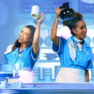 Video: First Promo For WAITRESS at The 5th Avenue Theatre