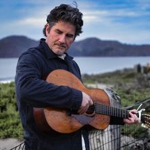 Matt Nathanson & More to Perform at Mayo Performing Arts Center in March