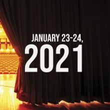 Virtual Theatre This Weekend: January 23-24- with Jessica Vosk, Chita Rivera, and Mor