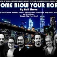 BWW Review: COME BLOW YOUR HORN at Little Theatre Of Mechanicsburg