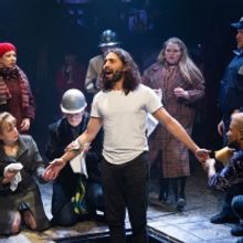 BWW Review: GODSPELL at ACT Of Connecticut