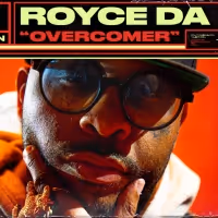 Vevo and Royce da 5'9' Release Performance Videos for 'Overcomer' and 'Thou Shall'