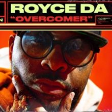 Vevo and Royce da 5'9' Release Performance Videos for 'Overcomer' and 'Thou Shall'