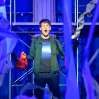 THE LIGHTNING THIEF: THE PERCY JACKSON MUSICAL Announces 2020-2021 National Tour