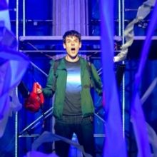 THE LIGHTNING THIEF: THE PERCY JACKSON MUSICAL Announces 2020-2021 National Tour