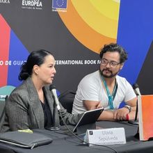 El Catálogo Arte De Los Pueblos De México. Disrupciones Indígenas Abre Espacio De