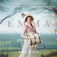 VIDEO: Watch a New 60-Second Spot for EMMA