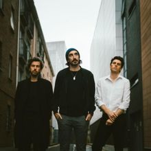 The Coronas Detail North American Summer Tour Beginning This July