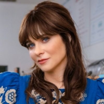 Zooey Deschanel to Host WHAT AM I EATING? on Discovery+