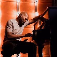 Exclusive: Brandon Victor Dixon Is In His Songwriting Era