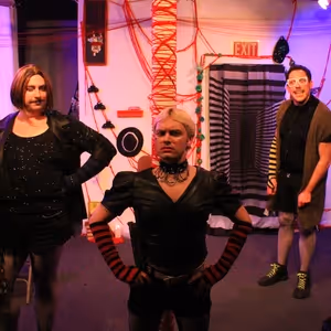 Open Space Arts' To Extend Run Of Chicago Premiere Of DORIAN