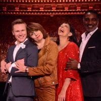 TV: Watch Norm Lewis, Beth Leavel & More Get in the Holiday Spirit at Feinstein's/54…