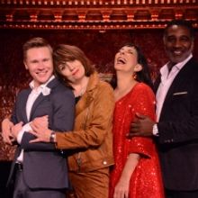 TV: Watch Norm Lewis, Beth Leavel & More Get in the Holiday Spirit at Feinstein's/54 