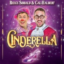 Stanley Civic Hall Announces 2022 Christmas Panto CINDERELLA