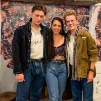Gabriela Garcia Saves the Day for RENT at Manchester's Hope Mill Theatre