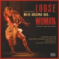 LOOSE WOMAN Comes to G5A