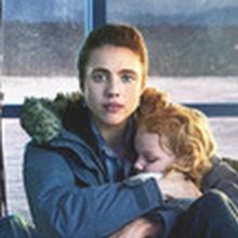 VIDEO: Watch the New Trailer for MAID on Netflix