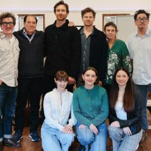Ken Ludwig's PRIDE AND PREJUDICE, PART 2 to Premiere at Westport Country Playhouse Video