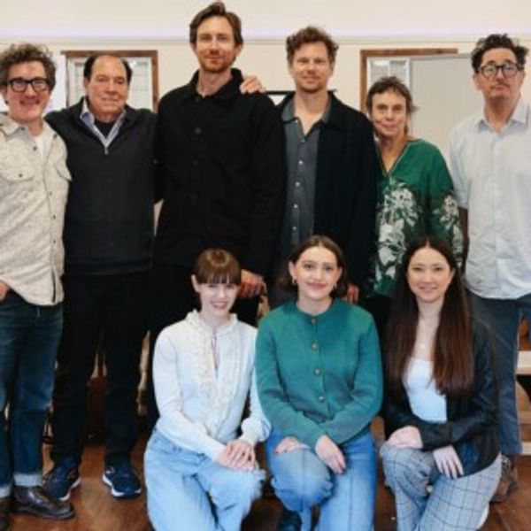 Ken Ludwig's PRIDE AND PREJUDICE, PART 2 to Premiere at Westport Country Playhouse Photo