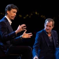 Review: THE REST IS POLITICS LIVE, Royal Albert Hall
