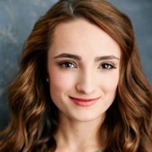 Interview: Theatre Life with Sophia Manicone