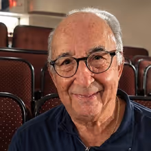 Broadway Ray Match Raises Record $76,684 for Algonquin Arts Theatre