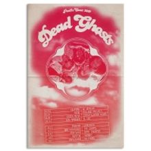 Dead Ghosts Announce New Album 'Automatic Changer'