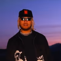 Miles Releases Official Video for 'Desperados'